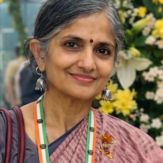 Seema Manikkoth